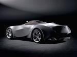 BMW GINA Light Visionary Model 2008 года
